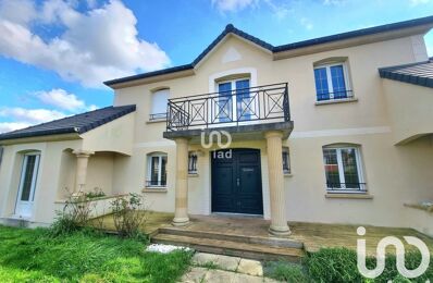 vente maison 332 000 € à proximité de Fléchy (60120)