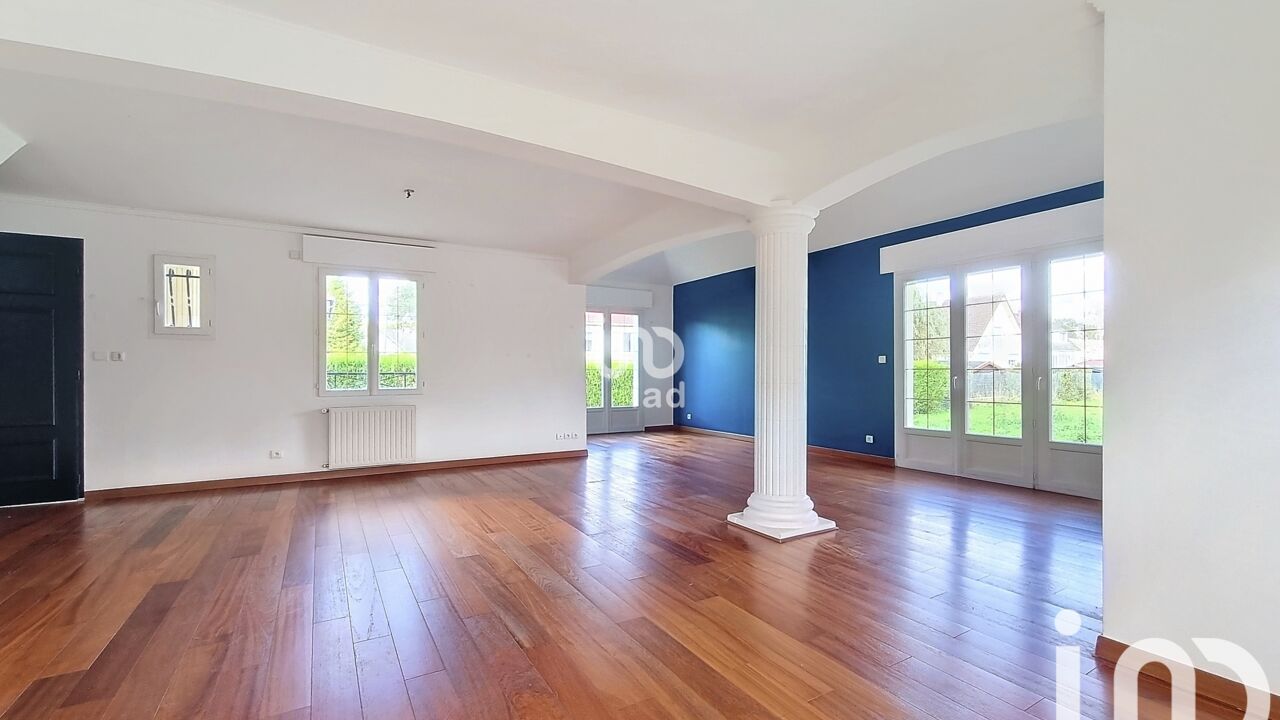 maison 5 pièces 185 m2 à vendre à Loeuilly (80160)