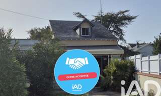 Maison 2 Pièces 49 m² à vendre à Le Pouliguen (44510)