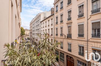 vente appartement 1 040 000 € à proximité de Saint-Germain-Au-Mont-d'Or (69650)