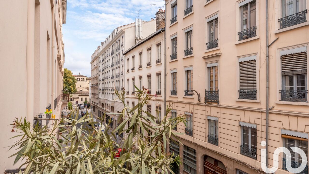 appartement 6 pièces 186 m2 à vendre à Lyon 2 (69002)