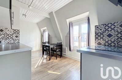 vente appartement 440 000 € à proximité de Rungis (94150)