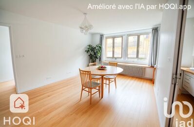 vente appartement 79 000 € à proximité de Valras-Plage (34350)