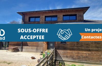 vente maison 183 500 € à proximité de Bannes (46400)