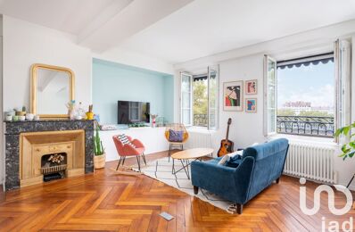 vente appartement 430 000 € à proximité de Bron (69500)