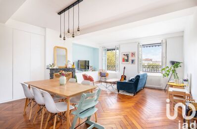 vente appartement 420 000 € à proximité de Feyzin (69320)