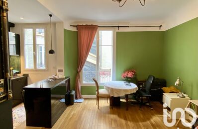 vente appartement 395 000 € à proximité de Le Plessis-Bouchard (95130)