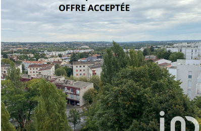 vente appartement 107 000 € à proximité de L'Union (31240)