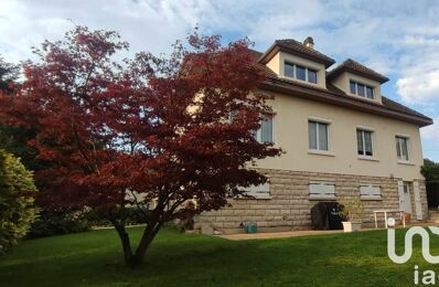 vente maison 430 000 € à proximité de Armentières-en-Brie (77440)