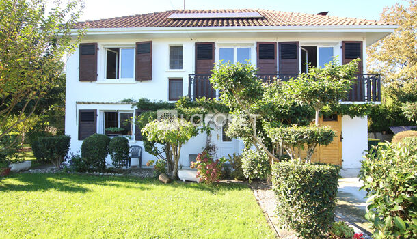 Villa / Maison 4 pièces  à vendre Orthez 64300