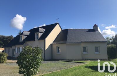 vente maison 349 000 € à proximité de Noyant-Villages (49490)