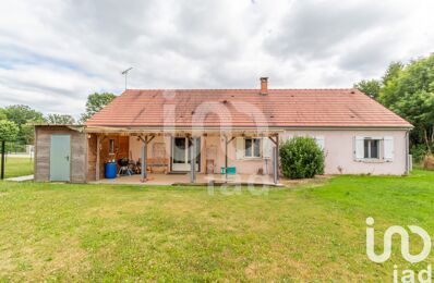 vente maison 190 000 € à proximité de Chevillon-sur-Huillard (45700)