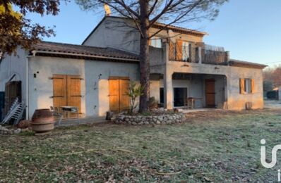 vente maison 440 000 € à proximité de Saint-Vallier-de-Thiey (06460)