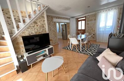 vente maison 230 000 € à proximité de Samoreau (77210)