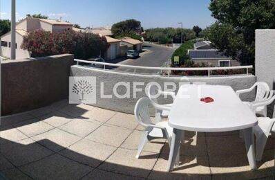 location appartement 680 € CC /mois à proximité de Mauguio (34130)