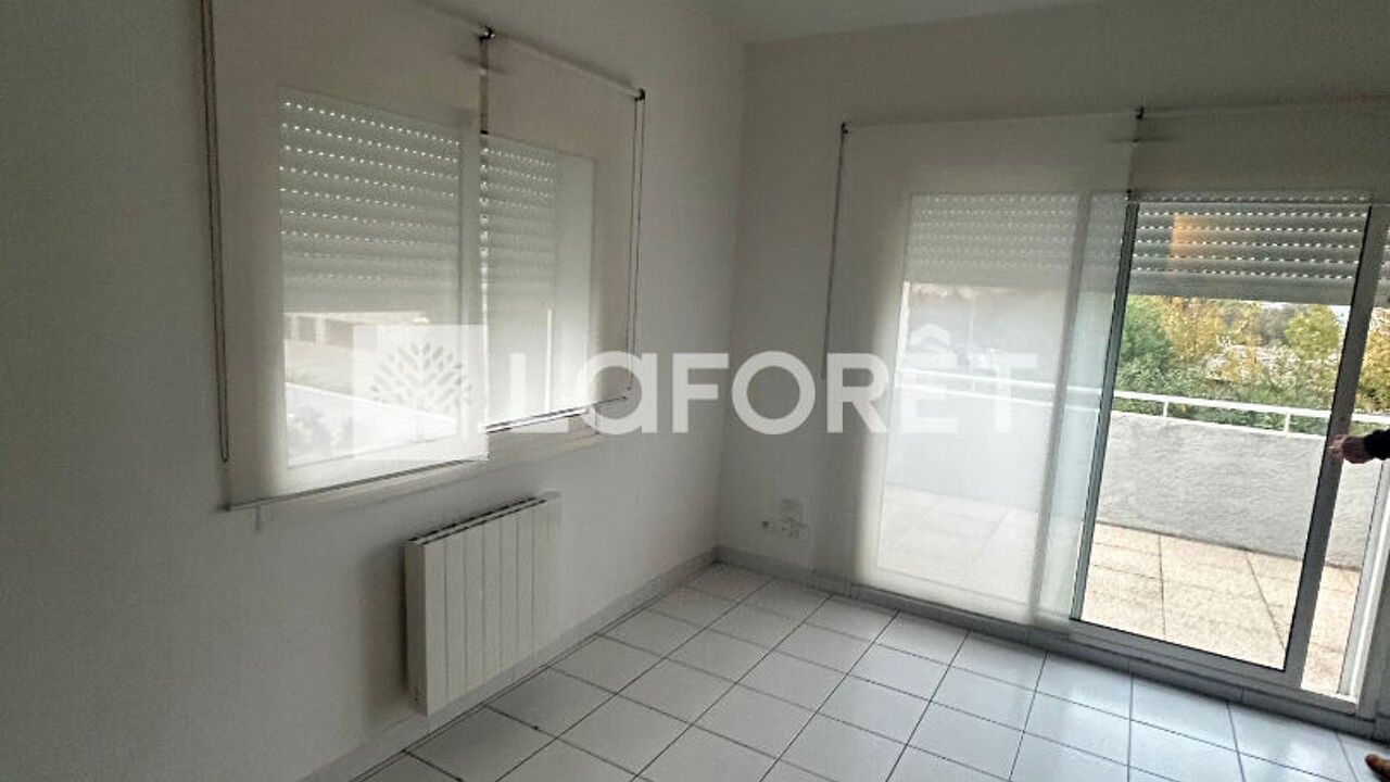 appartement 2 pièces 35 m2 à louer à Mauguio (34130)