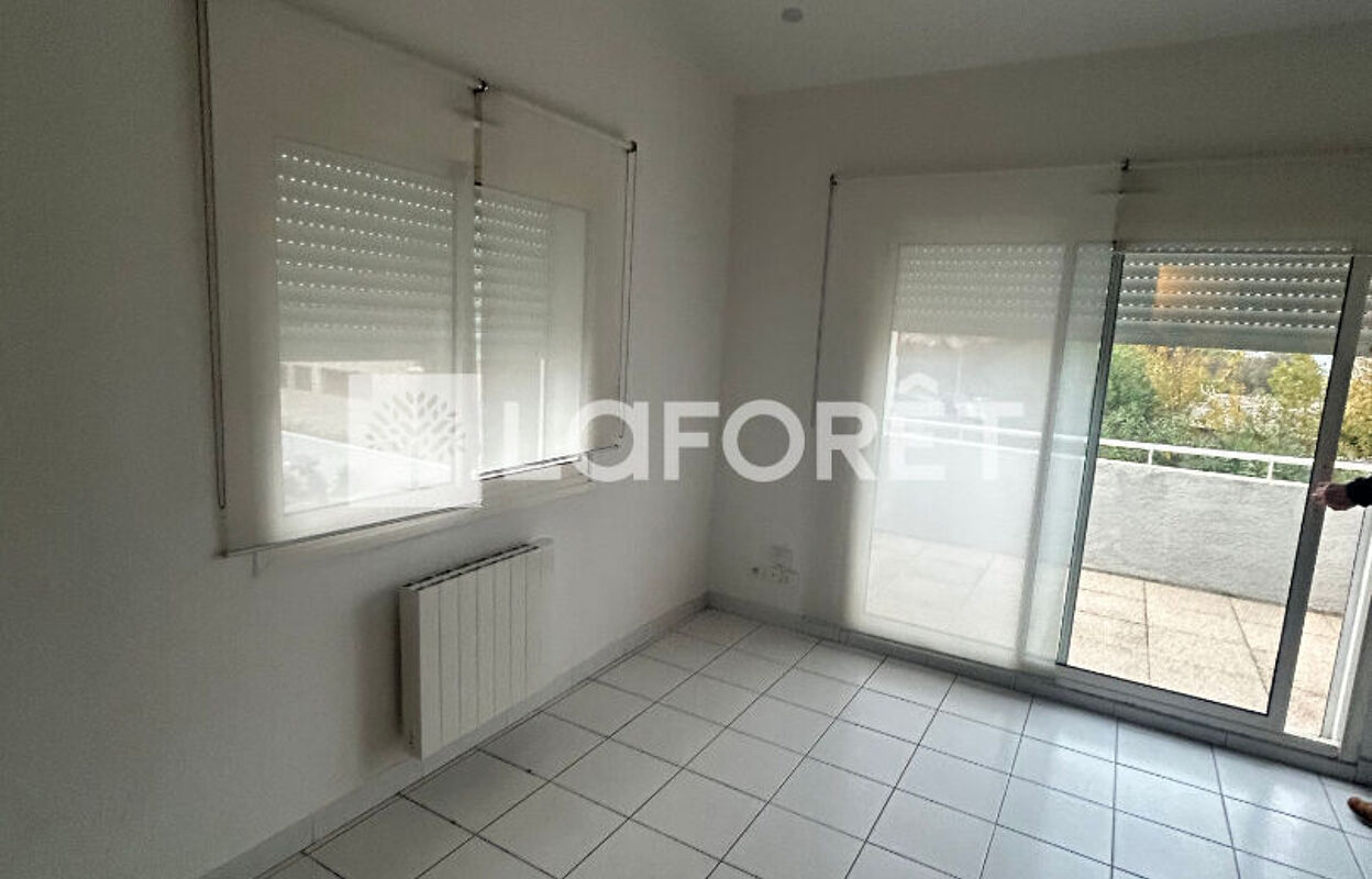 appartement 2 pièces 35 m2 à louer à Mauguio (34130)