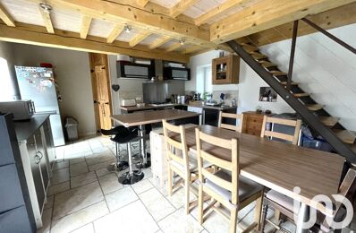 vente maison 154 000 € à proximité de Saint-Frézal-de-Ventalon (48240)