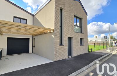 vente maison 465 000 € à proximité de Bordeaux (33100)