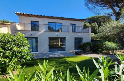 vente appartement 895 000 € à proximité de Roquebrune-sur-Argens (83520)