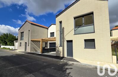 vente maison 465 000 € à proximité de Mérignac (33700)