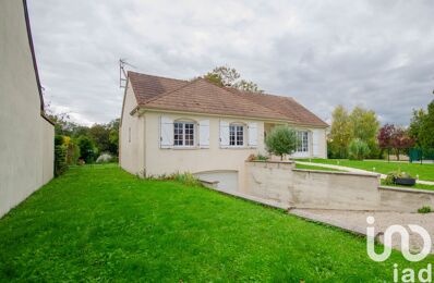 vente maison 257 000 € à proximité de Saint-Remy-sur-Bussy (51600)