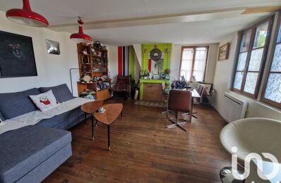 vente maison 89 500 € à proximité de Roncherolles-en-Bray (76440)