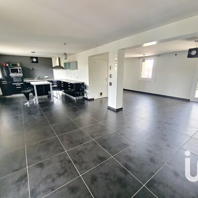 Maison 7 pièces 153 m²