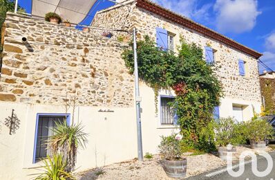 vente maison 650 000 € à proximité de Roquessels (34320)