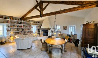 Maison 5 Pièces 187 m² à vendre à Saint-Nazaire-de-Ladarez (34490)