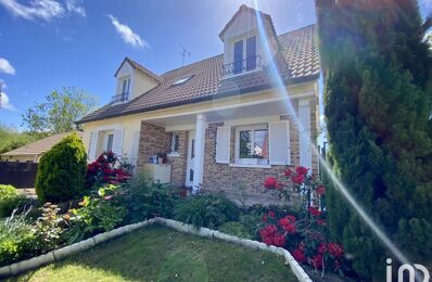 vente maison 379 000 € à proximité de Villeconin (91580)