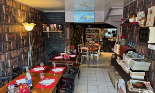 Commerce  60 m² à vendre à Saint-Renan (29290)