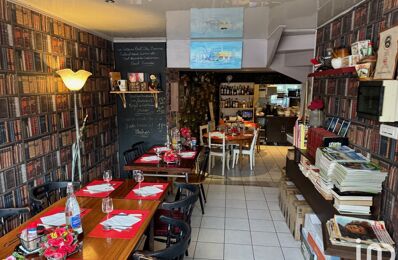 vente commerce 436 800 € à proximité de Saint-Renan (29290)