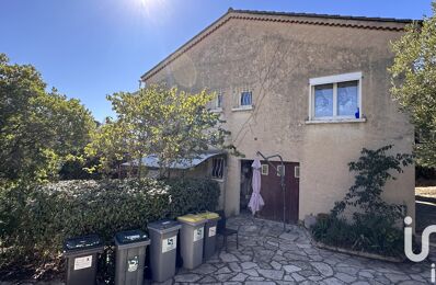 vente maison 498 000 € à proximité de Toulon (83100)