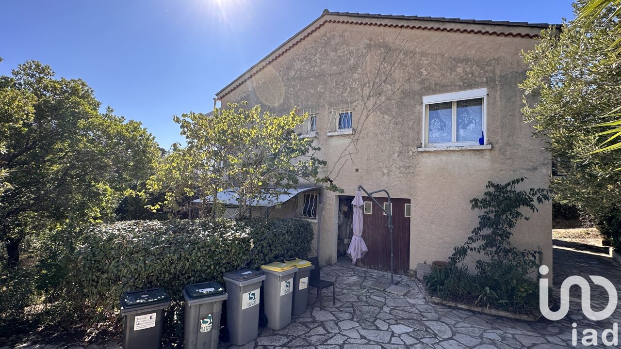 maison 5 pièces 124 m2 à vendre à La Seyne-sur-Mer (83500)