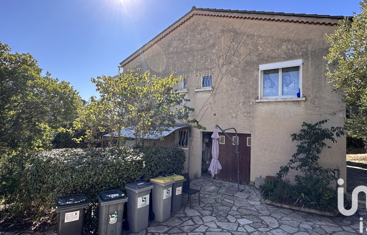 maison 5 pièces 124 m2 à vendre à La Seyne-sur-Mer (83500)