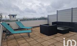 Appartement 2 Pièces 48 m² à vendre à Nogent-sur-Marne (94130)