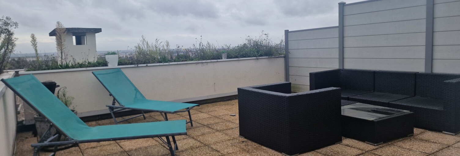 Appartement 2 Pièces 48 m² à vendre à Nogent-sur-Marne (94130)