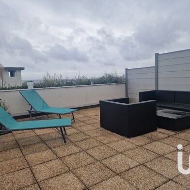 Appartement 2 pièces 166500 €