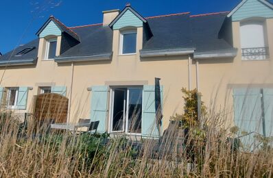 vente maison 259 875 € à proximité de Lamballe (22400)