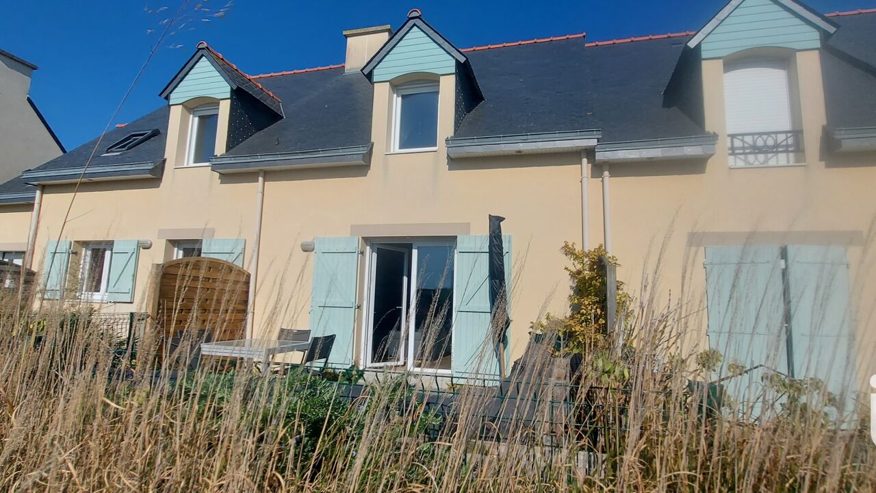 maison 3 pièces 65 m2 à vendre à Erquy (22430)