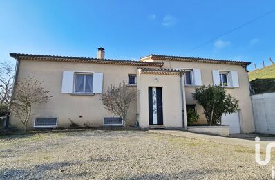 vente maison 315 000 € à proximité de Saint-Uze (26240)