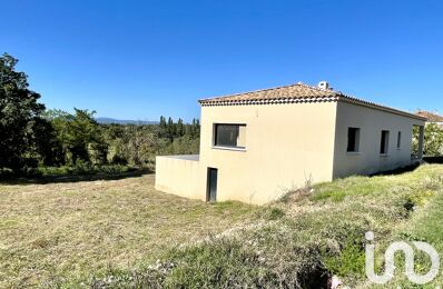 vente maison 349 000 € à proximité de Mondragon (84430)