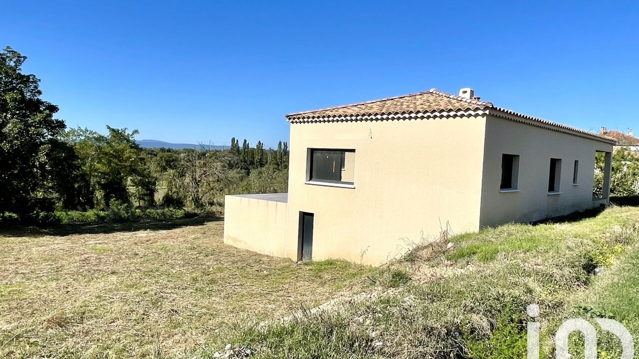 maison 5 pièces 139 m2 à vendre à Bollène (84500)