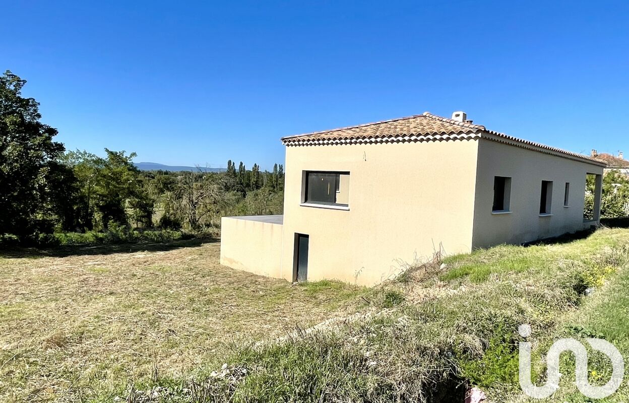 maison 5 pièces 139 m2 à vendre à Bollène (84500)