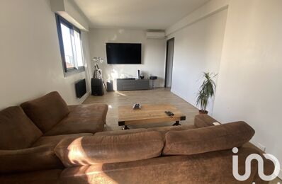 appartement 4 pièces 103 m2 à vendre à Pau (64000)