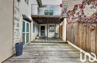 vente maison 545 000 € à proximité de Saint-Genis-les-Ollières (69290)