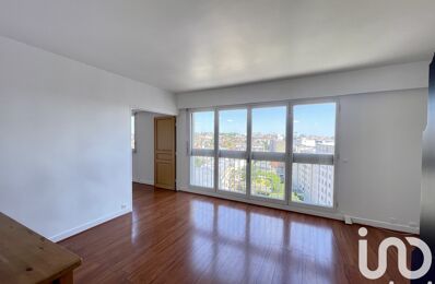 vente appartement 295 000 € à proximité de Ivry-sur-Seine (94200)