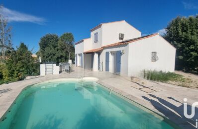 vente maison 555 000 € à proximité de Plan-d'Aups-Sainte-Baume (83640)