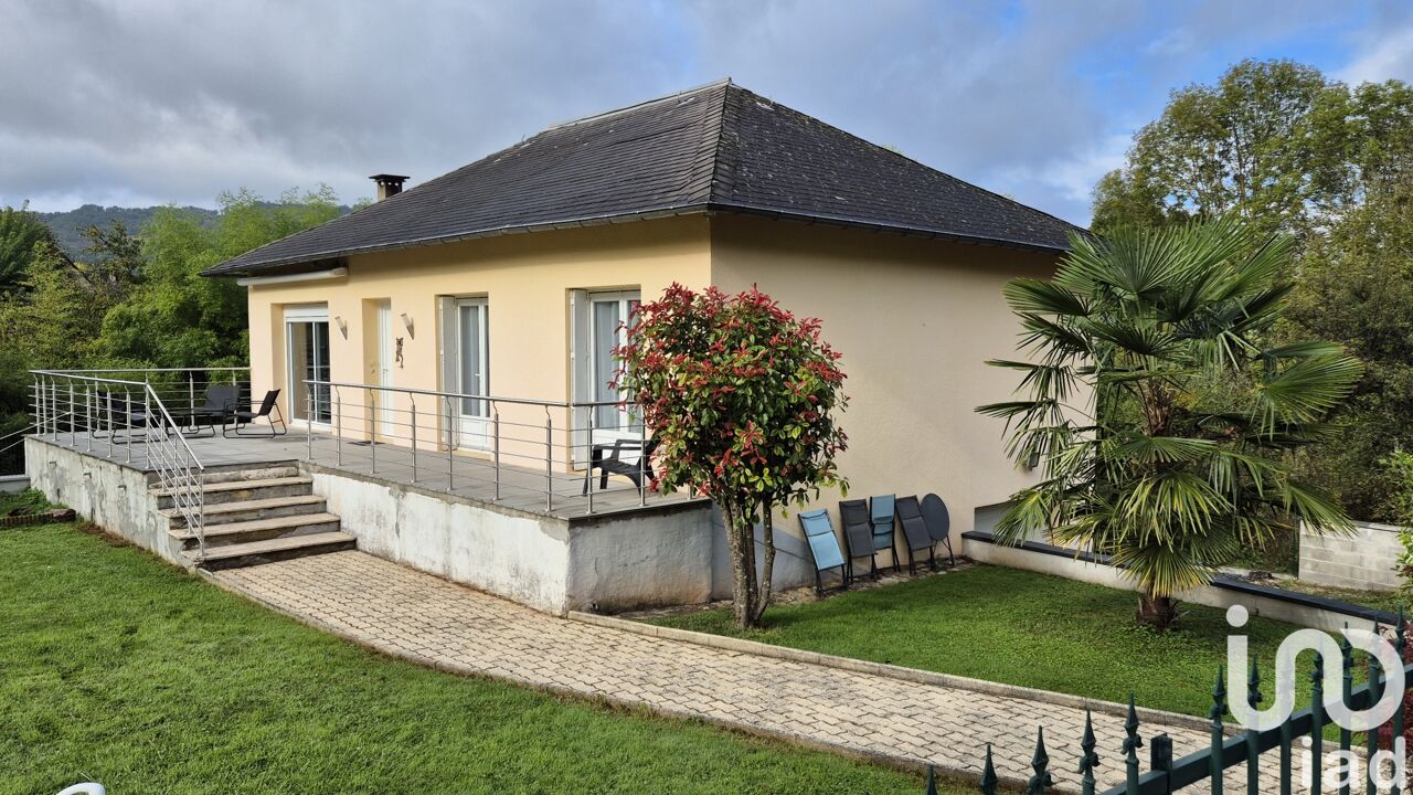 maison 4 pièces 86 m2 à vendre à Valady (12330)